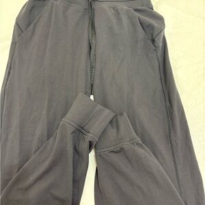 Lululemon jogger pants
